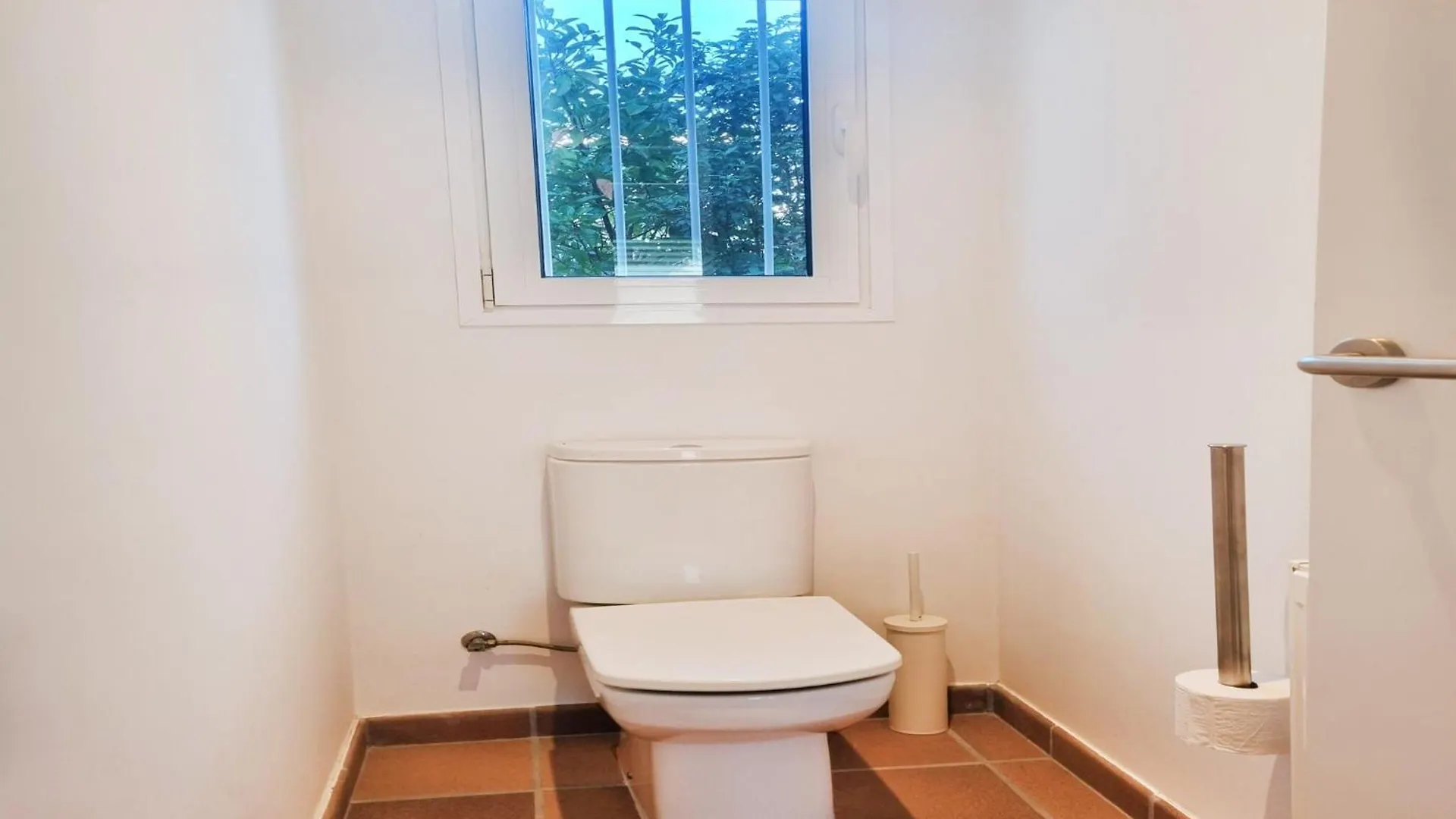 Stylish And Tranquil Villa For 8 People L' Escala 0*,  Spanien