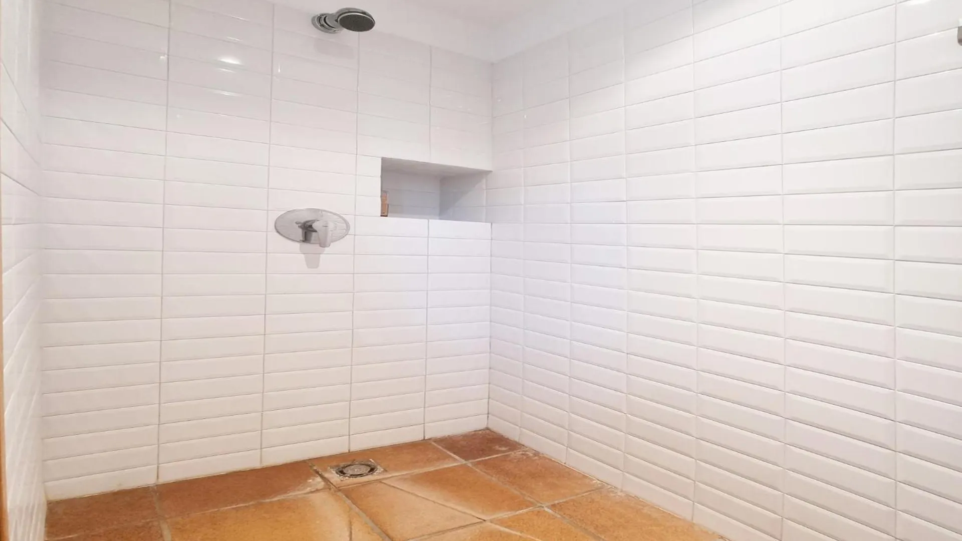Stylish And Tranquil Villa For 8 People L' Escala 0*,